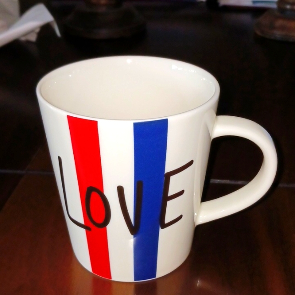 Ellen Degeneres Mug